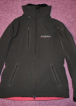 Куртка ветровка