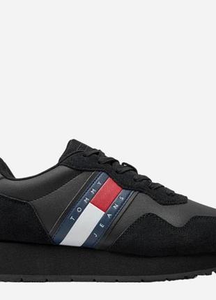 Кросівки tommy hilfiger