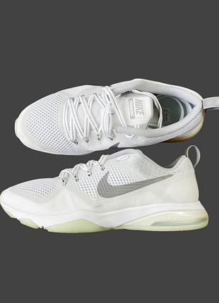 Кроссовки для тренировок nike wmns air zoom