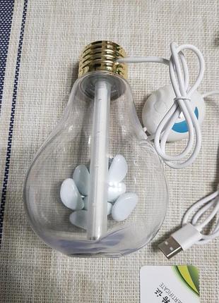 Зволожувач повітря