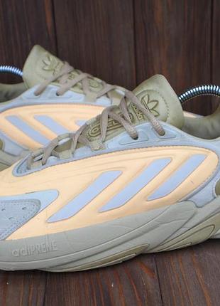 Кроссовки adidas ozelia оригинал 41р кросівки