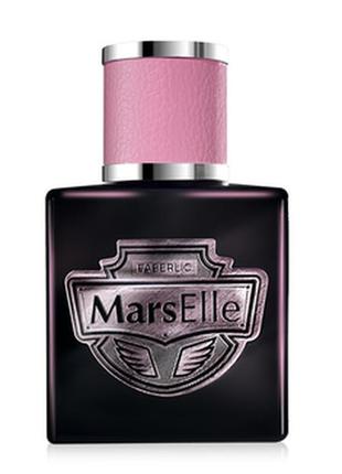 Парфюмерная вода marselle

50ml1 фото