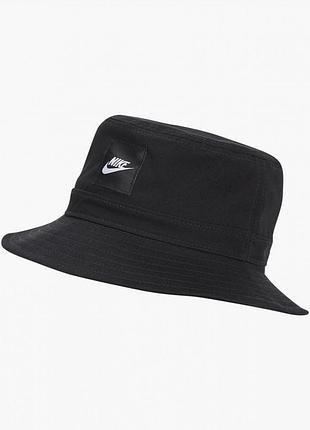 Стильная панама nike