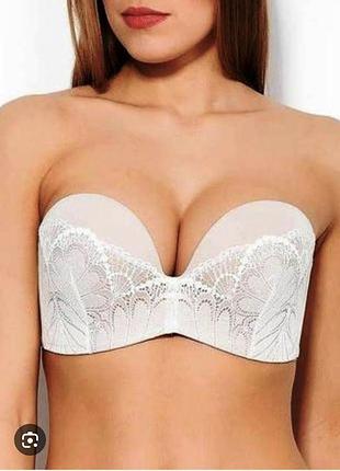 Бюстгальтер wonderbra