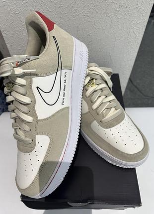 Кросівки nike air force , розмір 49,5