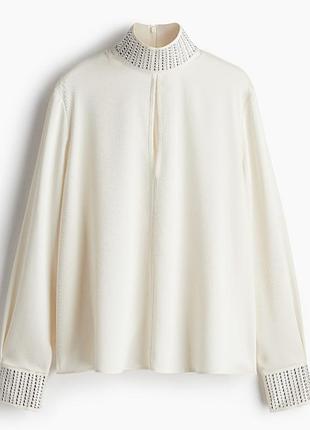 Блузка h&amp;m edition 2
