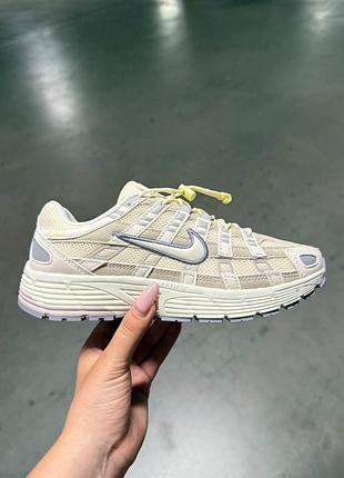 Кроссовки nike