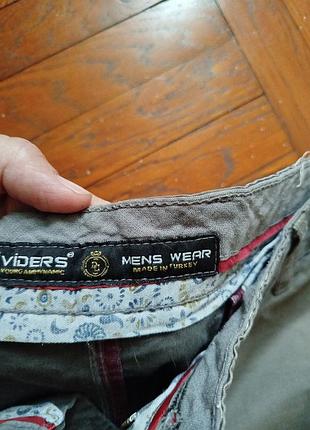 Шорты на лето 4