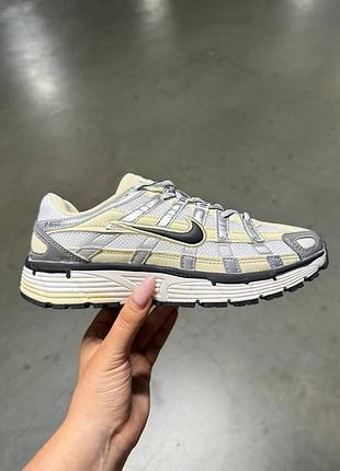 Кроссовки nike