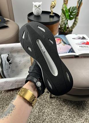 Кроссовки nike zoom winflo light grey 9