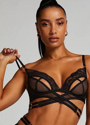 Ліф від hunkemoller 32c