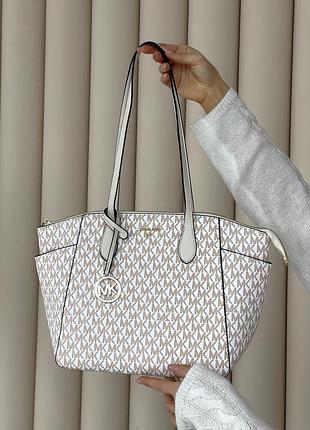 Сумка michael kors medium шопер
