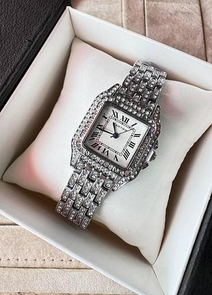 Часы женские cartier