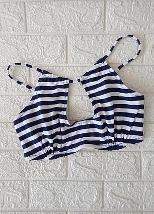 Новый лиф верх купальника р.34/dd 75/e