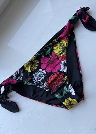 Низ від купальника, трусики на завʼязках