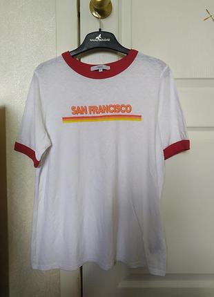 Футболка next