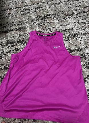 Майка nike