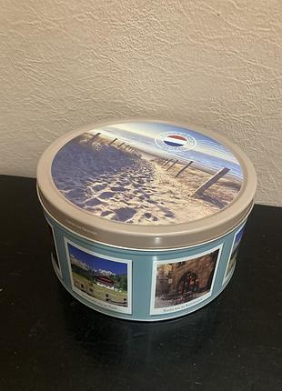 Коробка, металева коробка, коробка для зберігання, металлическая коробка, кор для хранения