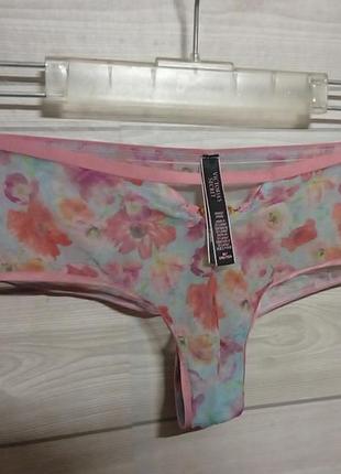 Трусики victoria's secret