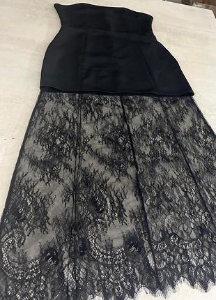 Сукня вечірня. індивідуальне пошиття