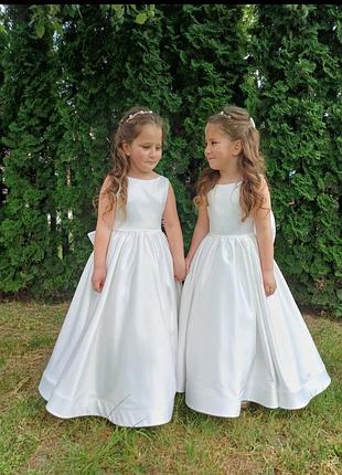 Шикарные платья