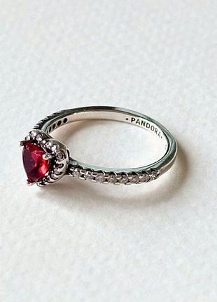 Серебряная кольца 3