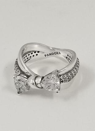 Серебряная кольца