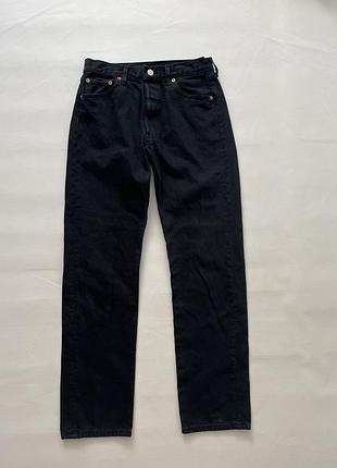 Джинси levis 501 левис левайс 30/32