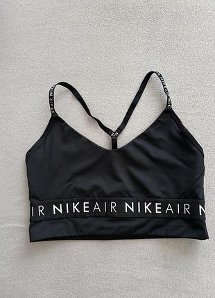 Топ спортивний nike air s