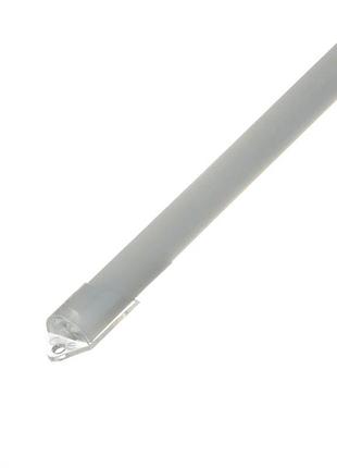 Світлодіодна лінійка 30 см 220 v 6 w 4000-4500 к ip44