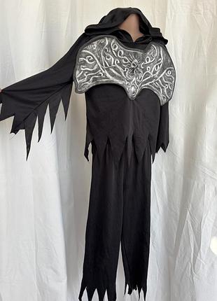 Палач призрак примара смерть король ночі костюм карнавальний