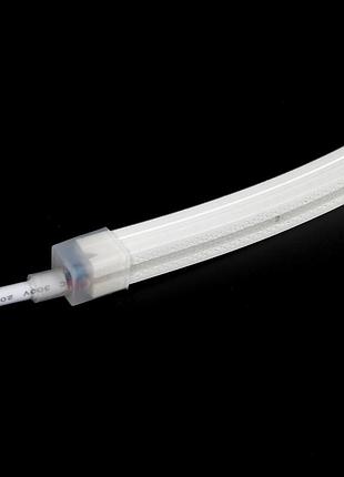 Led стрічка colors cob-24v-ip20 16.8w rgb+3000k 5м (dp6rgbww-24v-12mm)