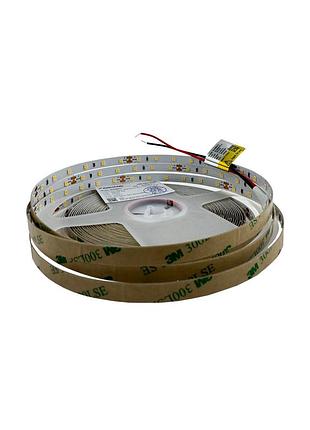 Led стрічка rishang 60-2835-24v-ip20 4,4w 400lm 4000k 10м (rl0860tc-3-nw)