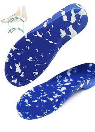 Ортопедические детские стельки rotoles