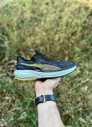 Кросівки puma nitro 41-45 р. 2 кольори