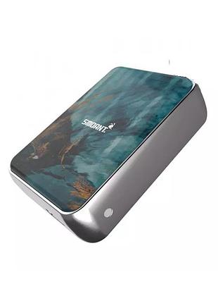 Smoant charon baby 750mah