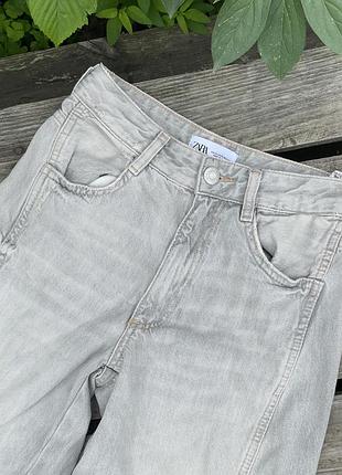 Джинси палаццо 2