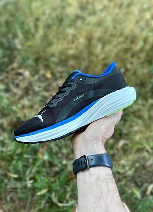 Кросівки puma nitro 41-45 р. 3 кольори