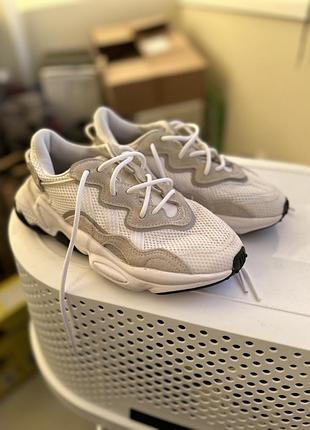 Кросівки stor adidas sand sneaker