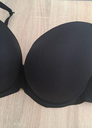 Бюстгальтер curvyизна 75k