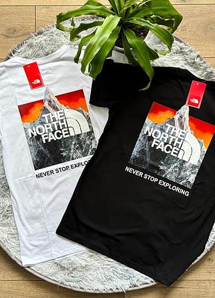 The North Face