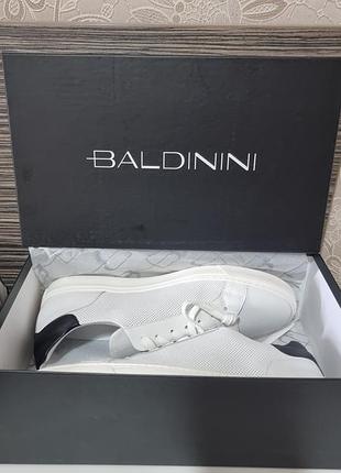 Кеды мужские baldininini 3