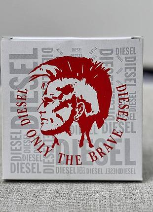 Подарункова упаковка diesel