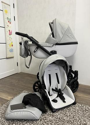 Візочок anex e-type 2 в 1