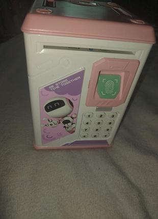 Банк для денег 2