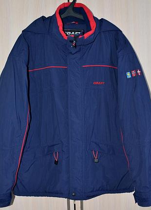 Куртка craft original l сток we24-4