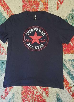 Футболка converse