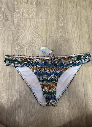 Плавки низ купальника