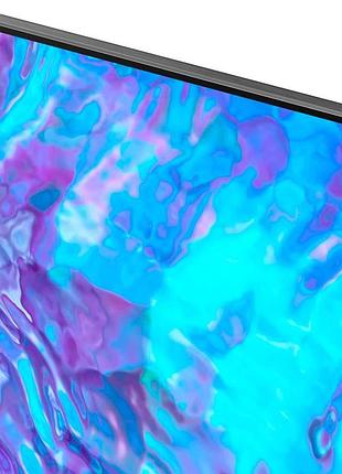 Телевизор samsung qe55q80fnauxua 3