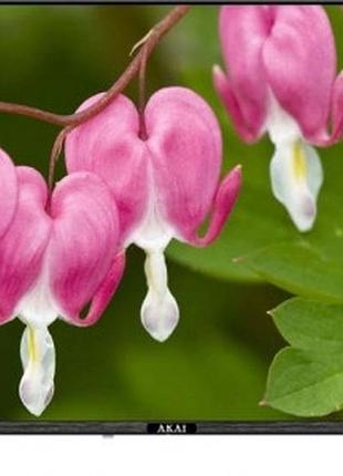 Телевізор akai ak50uhd22w